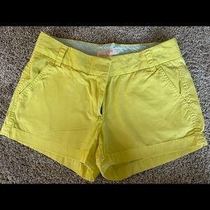 J crew shorts lot!